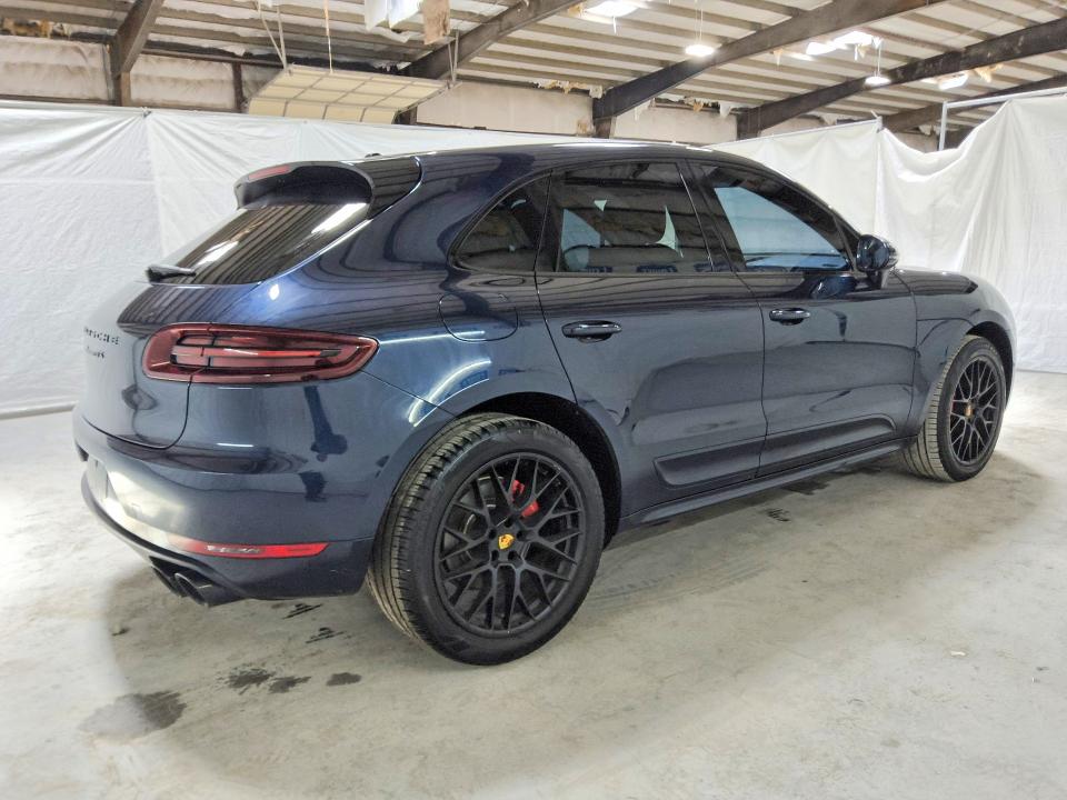 Продажа на аукционе авто 2018 Porsche Macan, vin: WP1AG2A50JLB63428, номер лота: 60062146