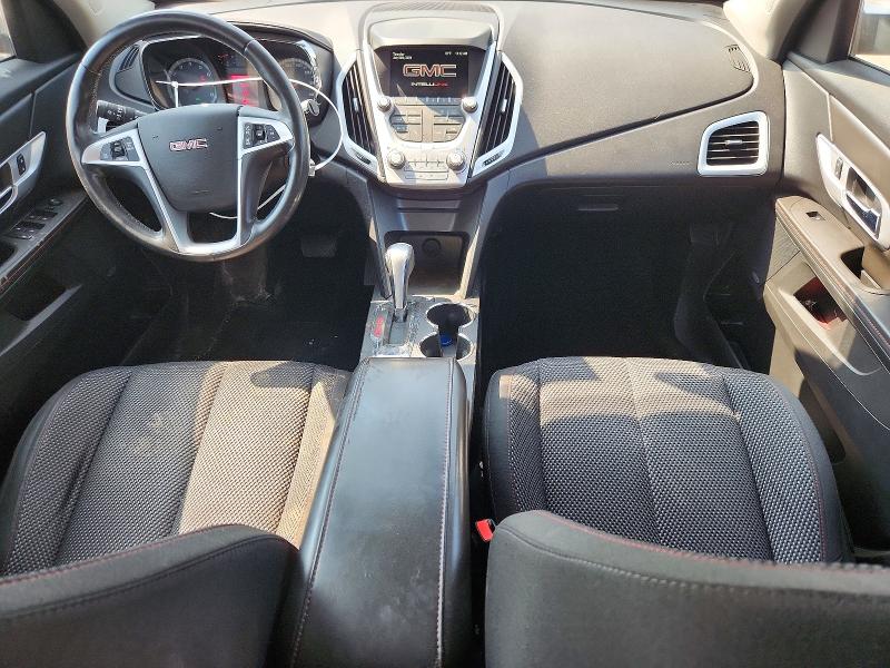 63147536 :رقم المزاد ، 2GKALREKXE6270320 vin ، 2014 Gmc Terrain مزاد بيع