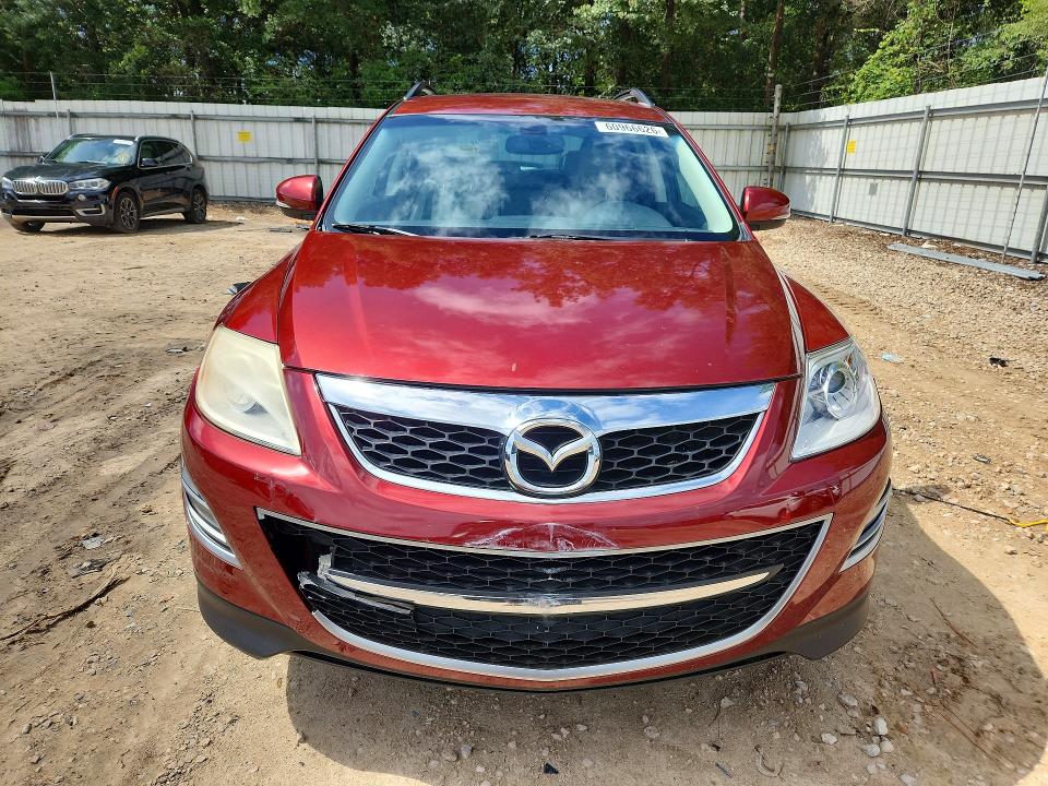 Продажа на аукционе авто 2011 Mazda Cx-9, vin: JM3TB2DA3B0319263, номер лота: 60966626