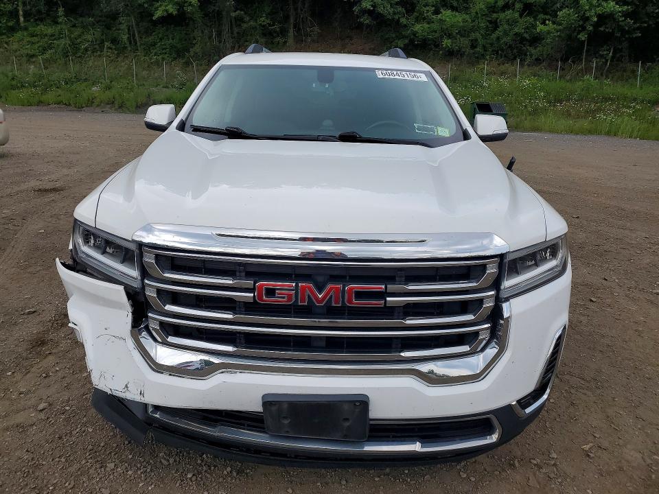 Продажа на аукционе авто 2020 Gmc Acadia, vin: 1GKKNULSXLZ146490, номер лота: 60845156