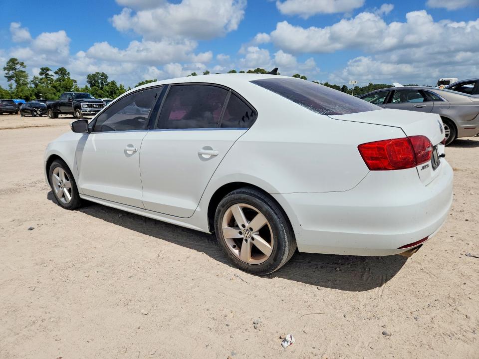 2014 Volkswagen Jetta მანქანა იყიდება აუქციონზე, vin: 3VWLL7AJ5EM416888, აუქციონის ნომერი: 62951456