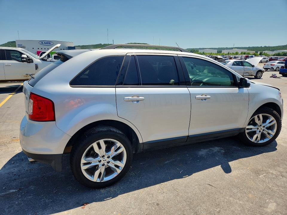 Aukcja sprzedaży 2013 Ford Edge, vin: 2FMDK3JC3DBB25645, numer aukcji: 60485606
