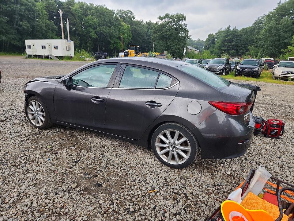 Aukcja sprzedaży 2017 Mazda 3, vin: 3MZBN1V72HM130342, numer aukcji: 62780586