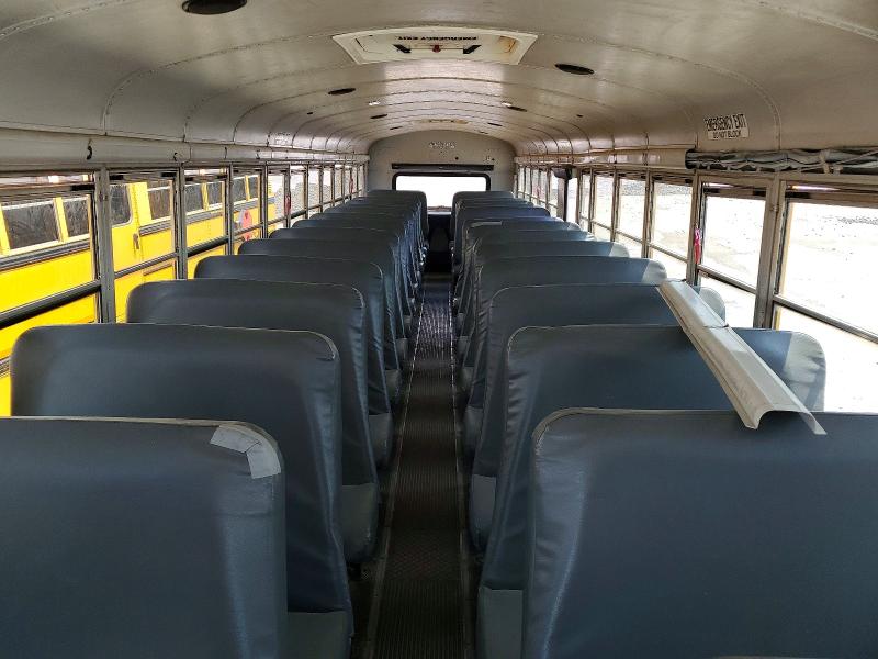 Aukcja sprzedaży 2013 Thomabuses Bus, vin: 1T7YT4E26D1162231, numer aukcji: 52410046