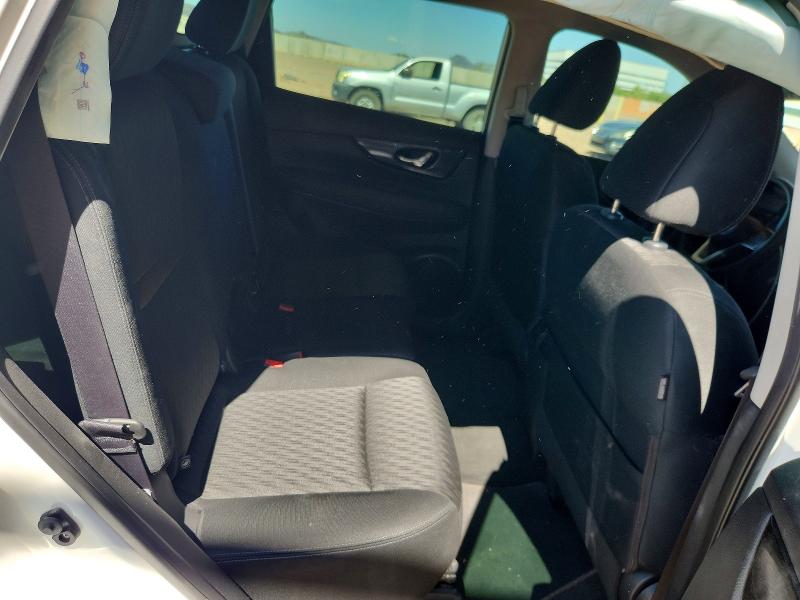 Aukcja sprzedaży 2018 Nissan Rogue, vin: KNMAT2MTXJP537172, numer aukcji: 62441246
