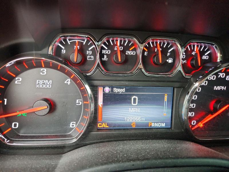 63027096 :رقم المزاد ، 1GKS2BKC3GR117748 vin ، 2016 Gmc Yukon مزاد بيع