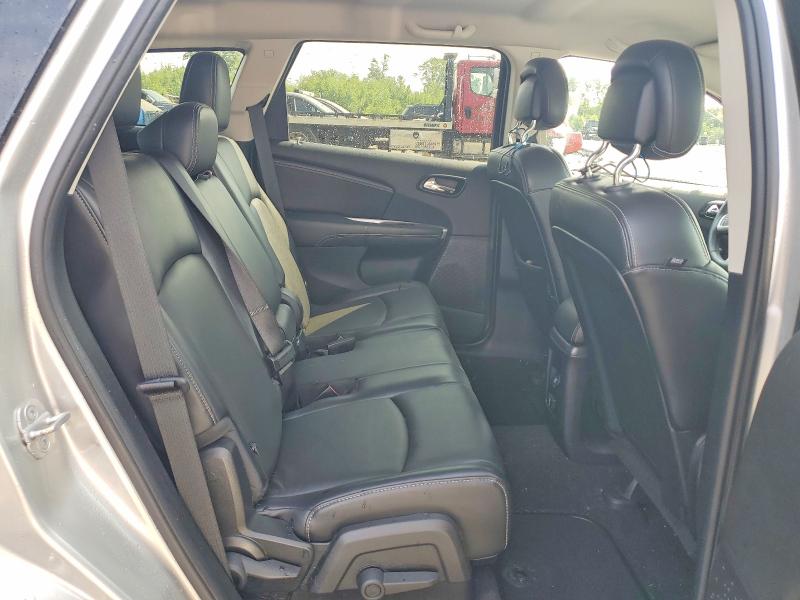 2013 Dodge Journey მანქანა იყიდება აუქციონზე, vin: 3C4PDCDG4DT588750, აუქციონის ნომერი: 61678186