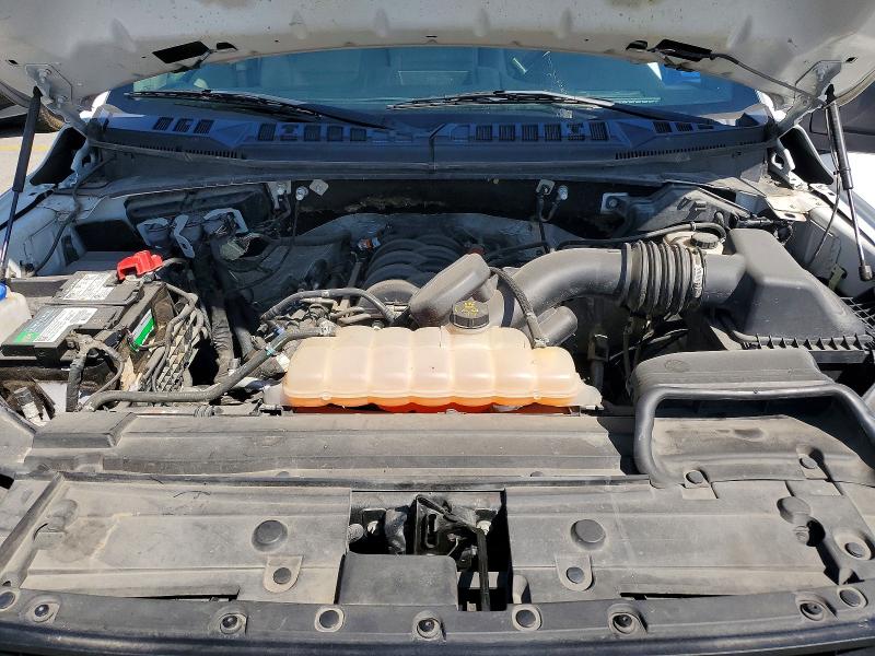 2019 Ford F150 მანქანა იყიდება აუქციონზე, vin: 1FTFX1E50KKC16194, აუქციონის ნომერი: 62053346