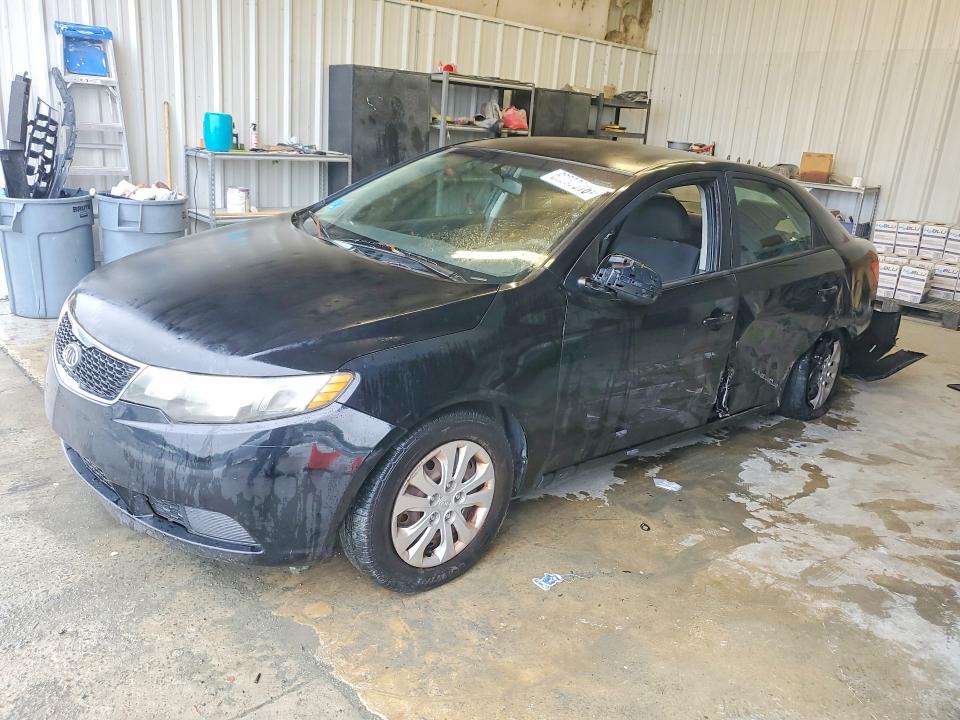 Продажа на аукционе авто 2012 Kia Forte, vin: KNAFU4A22C5631066, номер лота: 62287516