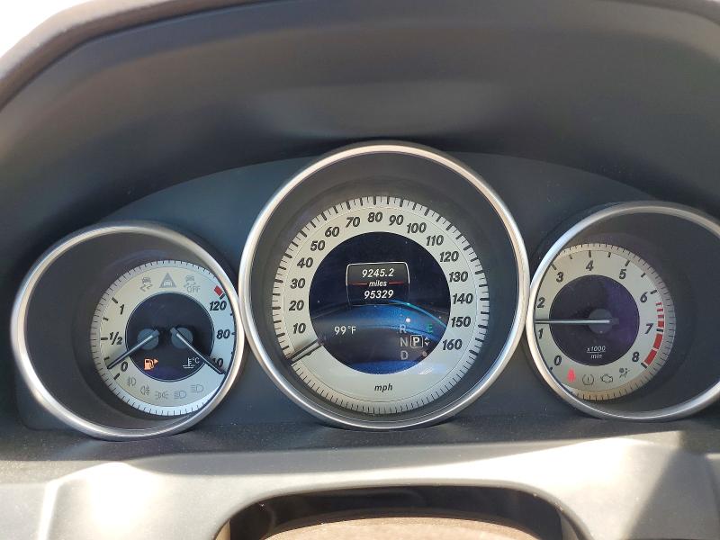 60058536 :رقم المزاد ، WDDKK5KF4EF245542 vin ، 2014 Mercedes-benz E مزاد بيع