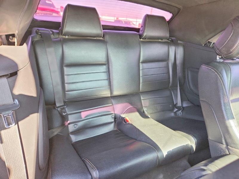 2012 Ford Mustang მანქანა იყიდება აუქციონზე, vin: 1ZVBP8EM1C5283169, აუქციონის ნომერი: 61777416
