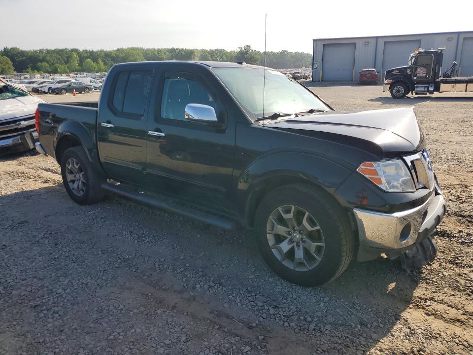 Продажа на аукционе авто 2019 Nissan Frontier, vin: 1N6AD0ER6KN737898, номер лота: 61066026
