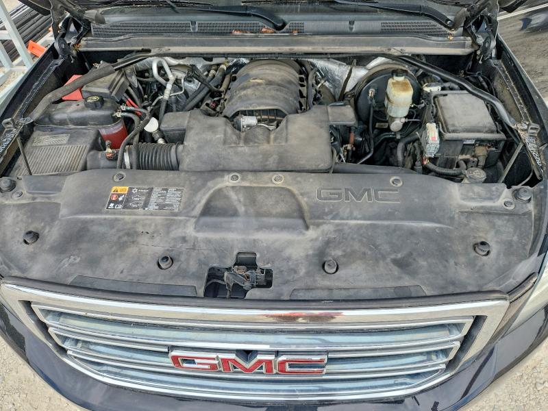 62699596 :رقم المزاد ، 1GKS2GKC7FR228251 vin ، 2015 Gmc Yukon Xl مزاد بيع
