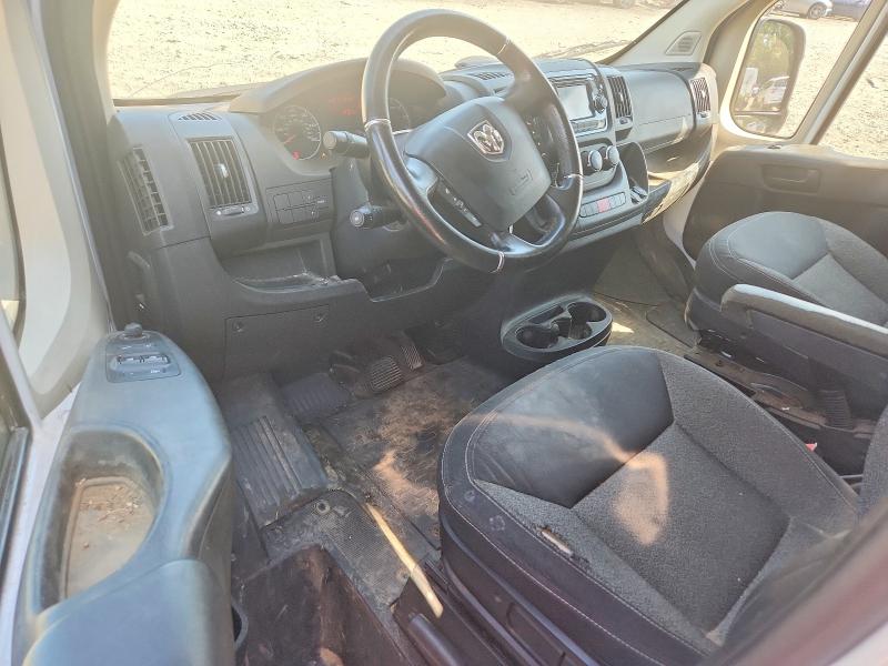 Aukcja sprzedaży 2017 Ram Promaster 1500, vin: 3C6TRVBG9HE502817, numer aukcji: 58143666