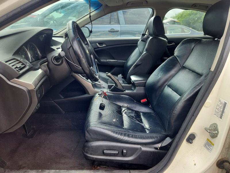 Продаж на аукціоні авто 2009 Acura Tsx, vin: JH4CU26659C013684, номер лоту: 63045406