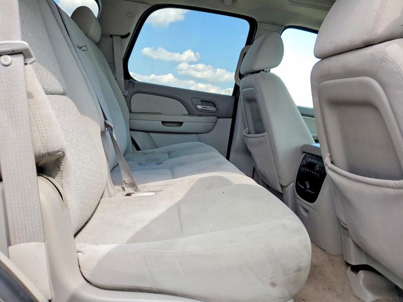 Продаж на аукціоні авто 2008 Chevrolet Tahoe, vin: 1GNFK13098R129472, номер лоту: 62889096