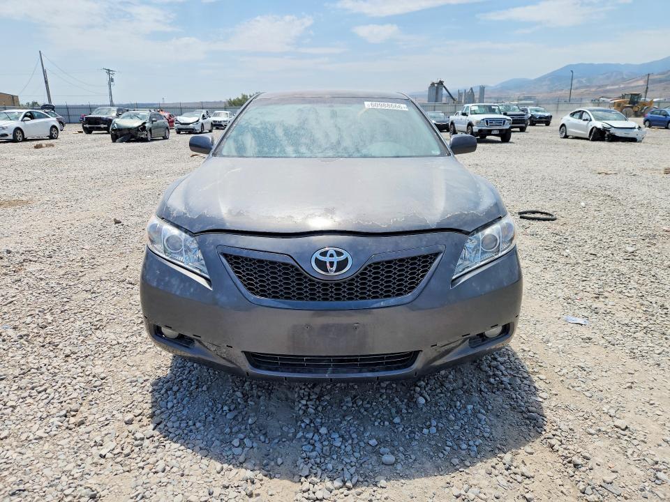 Продаж на аукціоні авто 2009 Toyota Camry, vin: 4T1BK46K09U090903, номер лоту: 60988666