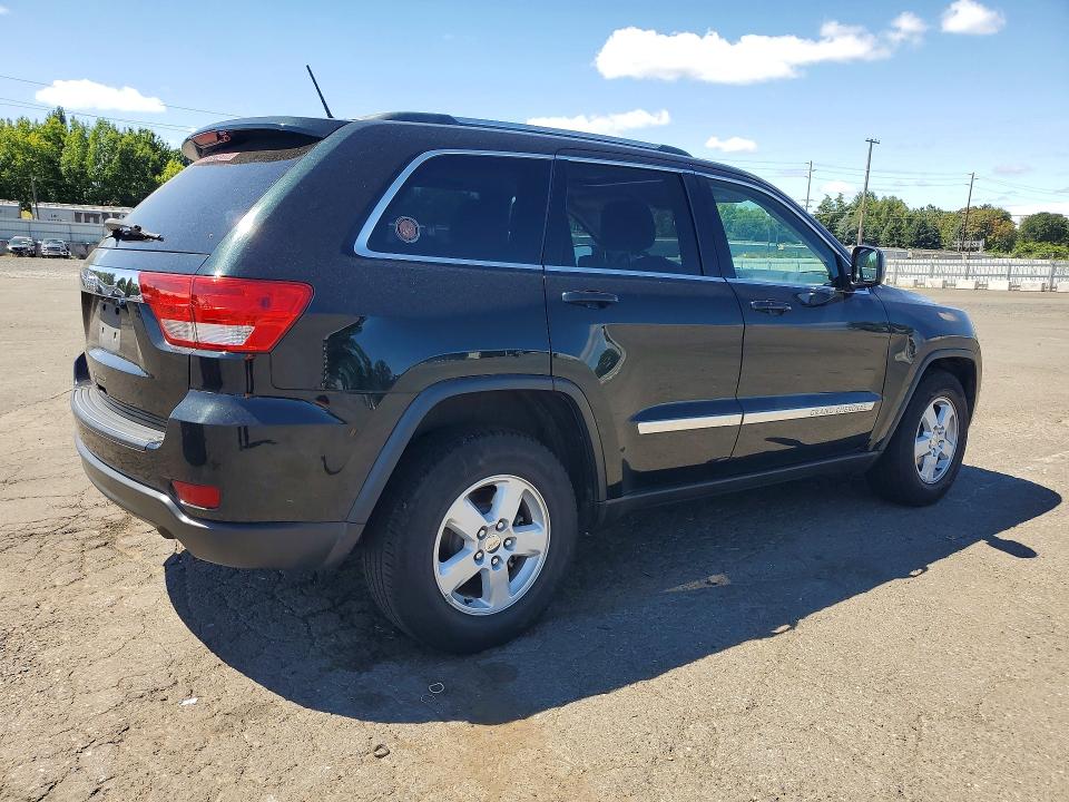 Aukcja sprzedaży 2012 Jeep Grand Cherokee, vin: 1C4RJFAG5CC232180, numer aukcji: 61513686
