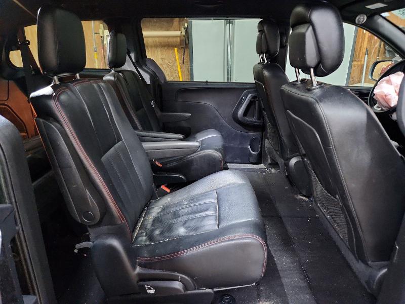 61417176 :رقم المزاد ، 2C4RDGEG2KR769893 vin ، 2019 Dodge Grand Caravan مزاد بيع