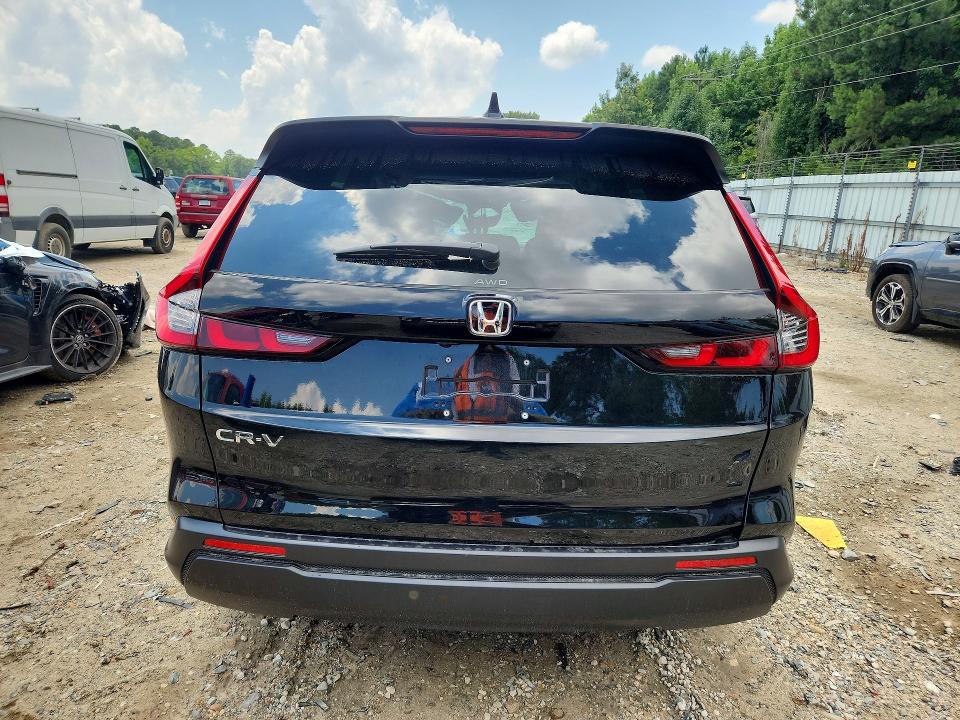 Продажа на аукционе авто 2025 Honda Cr-v, vin: 2HKRS4H48SH420174, номер лота: 59995126