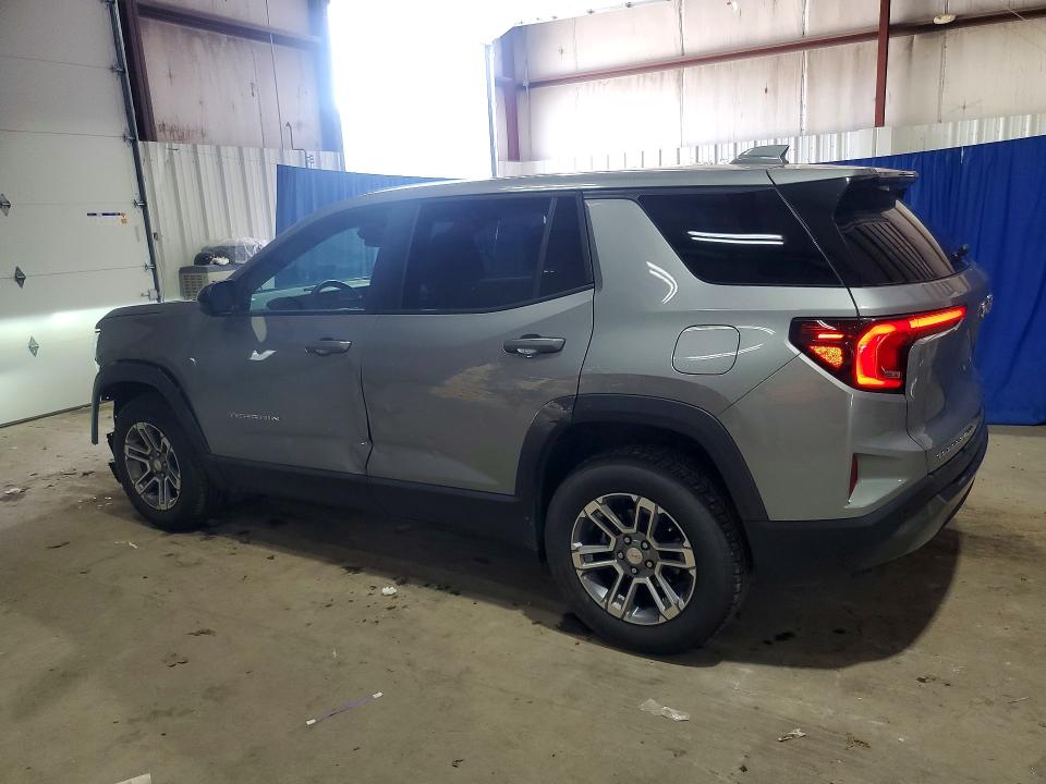 Продажа на аукционе авто 2026 Gmc Terrain, vin: 3GKALUEGXTL221190, номер лота: 60314386