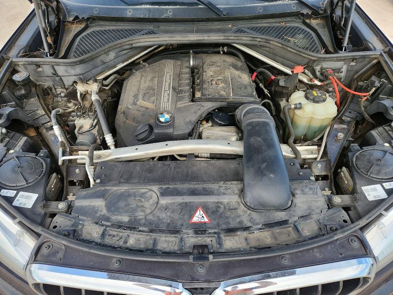 Продажа на аукционе авто 2016 Bmw X5, vin: 5UXKR0C50G0P23104, номер лота: 59600106