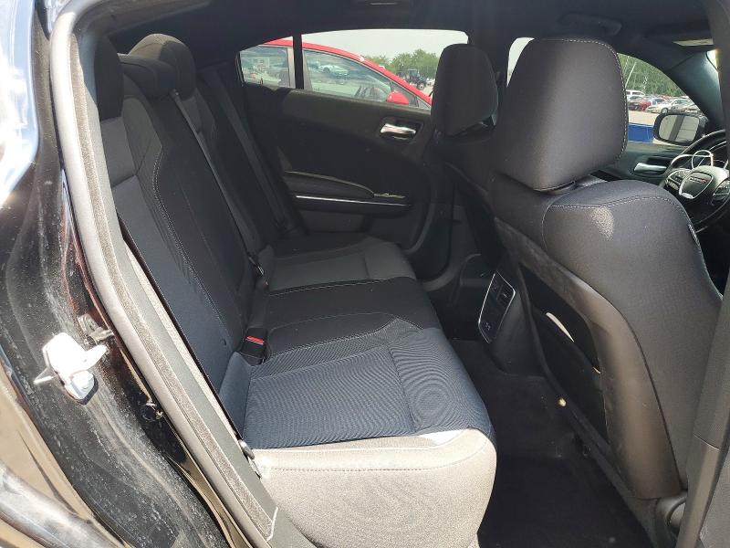 Продажа на аукционе авто 2016 Dodge Charger, vin: 2C3CDXJG7GH282010, номер лота: 59266076