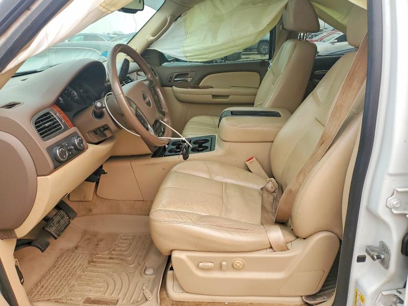 Aukcja sprzedaży 2007 Gmc Yukon Xl, vin: 1GKFK16367J153437, numer aukcji: 61188946