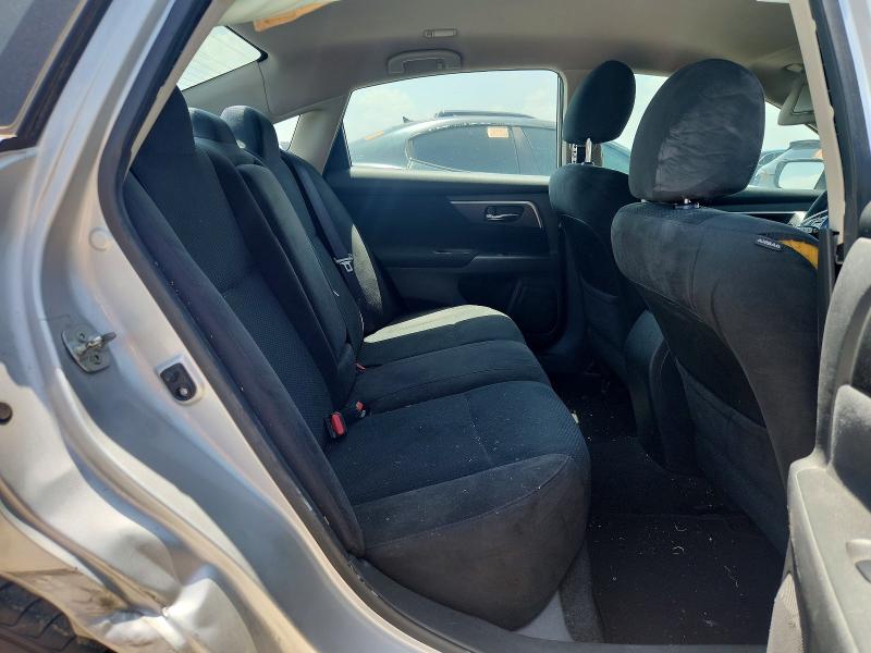 Продаж на аукціоні авто 2015 Nissan Altima, vin: 1N4AL3APXFC240601, номер лоту: 61898646