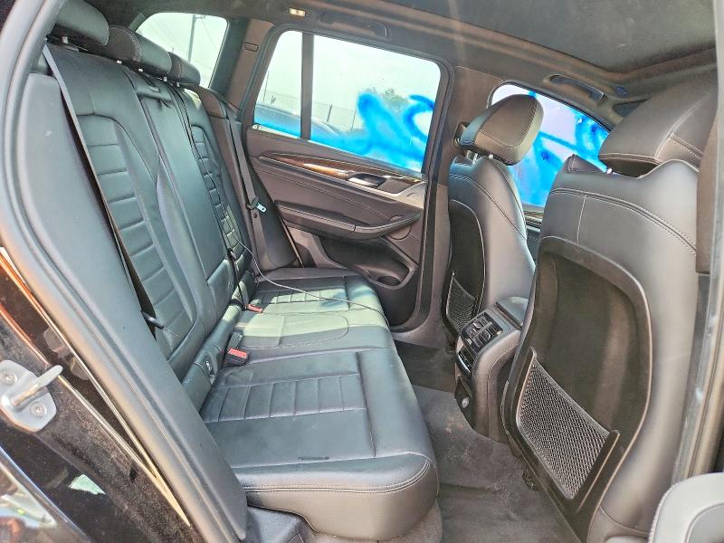 Продажа на аукционе авто 2018 Bmw X3, vin: 5UXTS3C5XJ0Z01943, номер лота: 61216066
