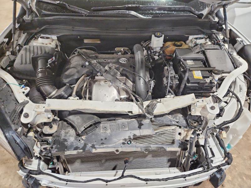 Продажа на аукционе авто 2019 Buick Envision, vin: LRBFX3SX6KD033581, номер лота: 62946746
