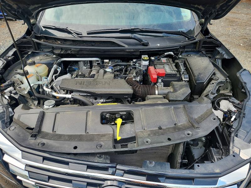 Продажа на аукционе авто 2026 Nissan Rogue, vin: 5N1BT3BA3TC723492, номер лота: 62848686