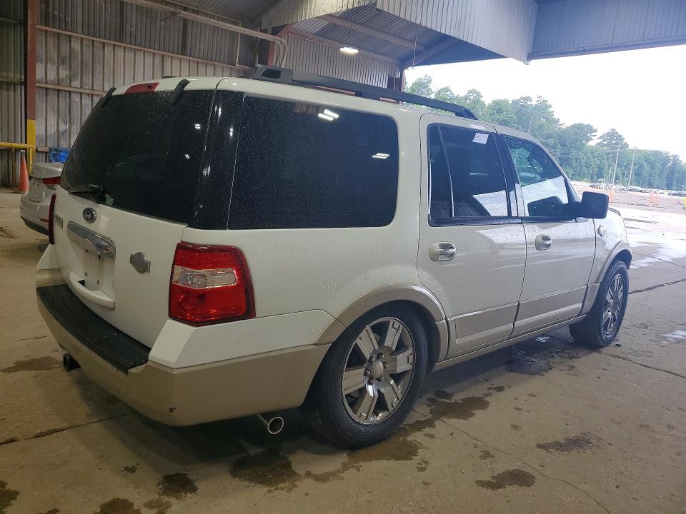 Продажа на аукционе авто 2009 Ford Expedition, vin: 1FMFU17559EA71647, номер лота: 60664106