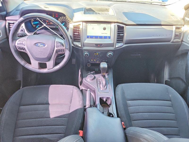 Продажа на аукционе авто 2020 Ford Ranger, vin: 1FTER4FH6LLA25049, номер лота: 60128256