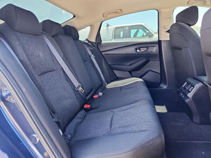 62335256 :رقم المزاد ، 1HGCY1F43SA028380 vin ، 2025 Honda Accord مزاد بيع