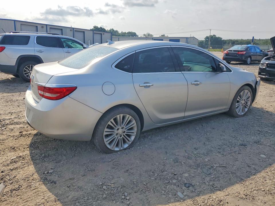 Aukcja sprzedaży 2014 Buick Verano, vin: 1G4PP5SK8E4148494, numer aukcji: 62493226