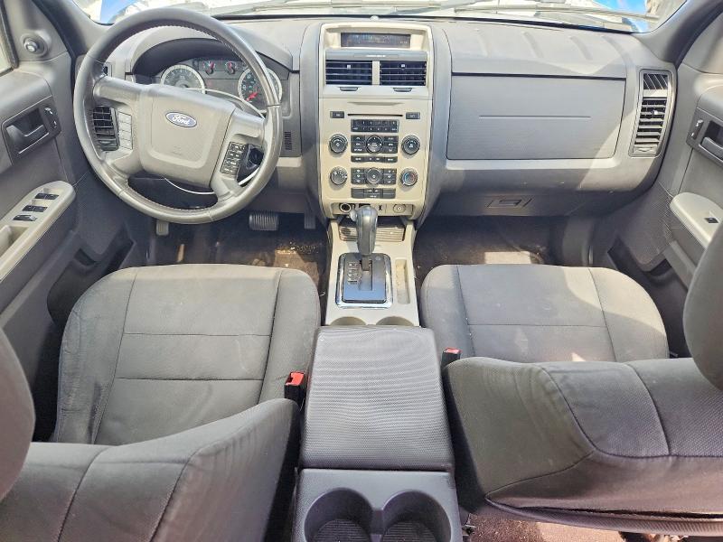 2011 Ford Escape მანქანა იყიდება აუქციონზე, vin: 1FMCU9D70BKA08602, აუქციონის ნომერი: 61039096