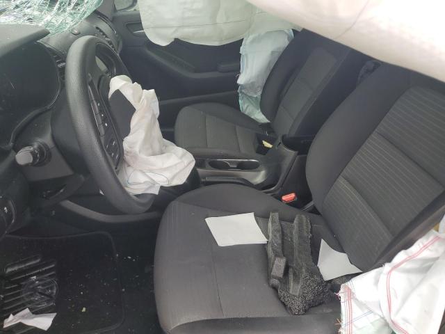 59884816 :رقم المزاد ، 3KPFL4A71HE058710 vin ، 2017 Kia Forte مزاد بيع