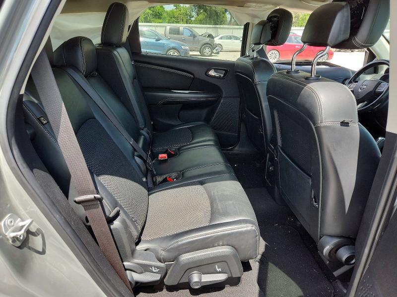 Aukcja sprzedaży 2020 Dodge Journey, vin: 3C4PDCGB5LT273017, numer aukcji: 59747246