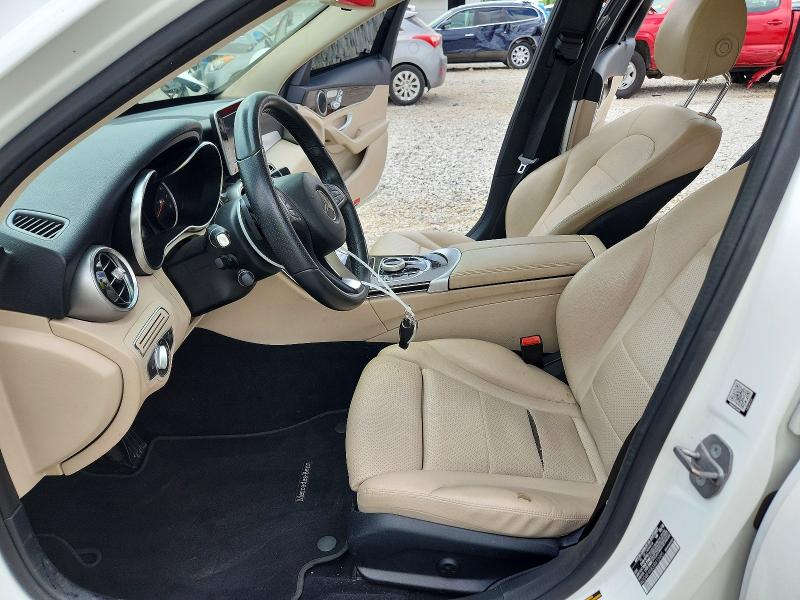 Продажа на аукционе авто 2018 Mercedes-benz C, vin: WDDWF4KB3JR413905, номер лота: 60153566