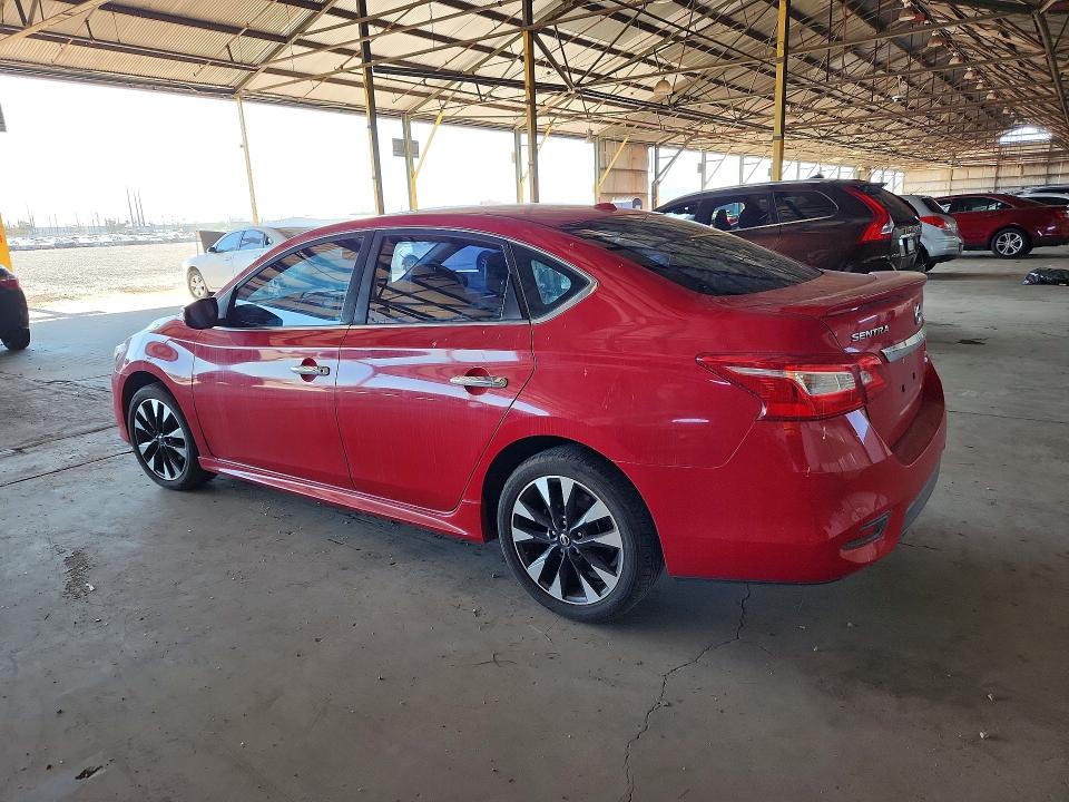 Aukcja sprzedaży 2016 Nissan Sentra, vin: 3N1AB7AP1GY328064, numer aukcji: 62329596