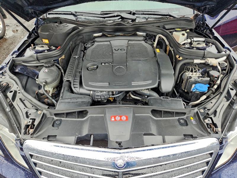 Aukcja sprzedaży 2013 Mercedes-benz E, vin: WDDHF8JB5DA723915, numer aukcji: 57318246