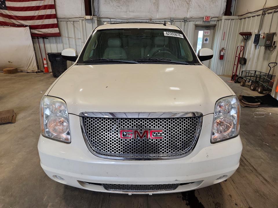 Продажа на аукционе авто 2013 Gmc Yukon Xl, vin: 1GKS2MEF0DR158397, номер лота: 62355076