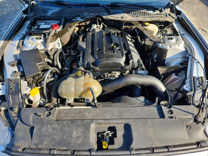 Продажа на аукционе авто 2017 Ford Mustang, vin: 1FA6P8THXH5316998, номер лота: 59719186
