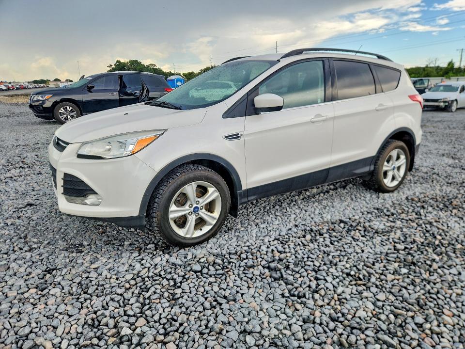 Продажа на аукционе авто 2013 Ford Escape, vin: 1FMCU9GXXDUA82807, номер лота: 60189416