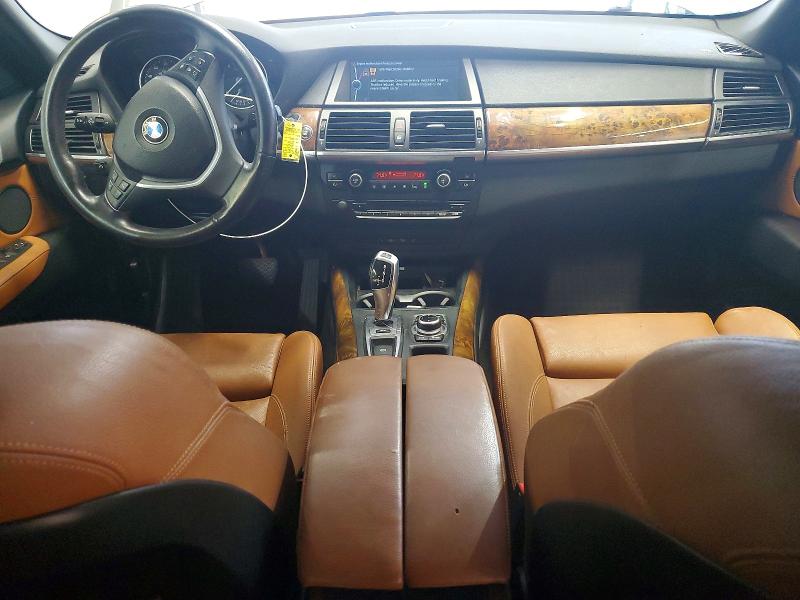 Aukcja sprzedaży 2010 Bmw X5, vin: 5UXFF0C57ALJ99269, numer aukcji: 62603156