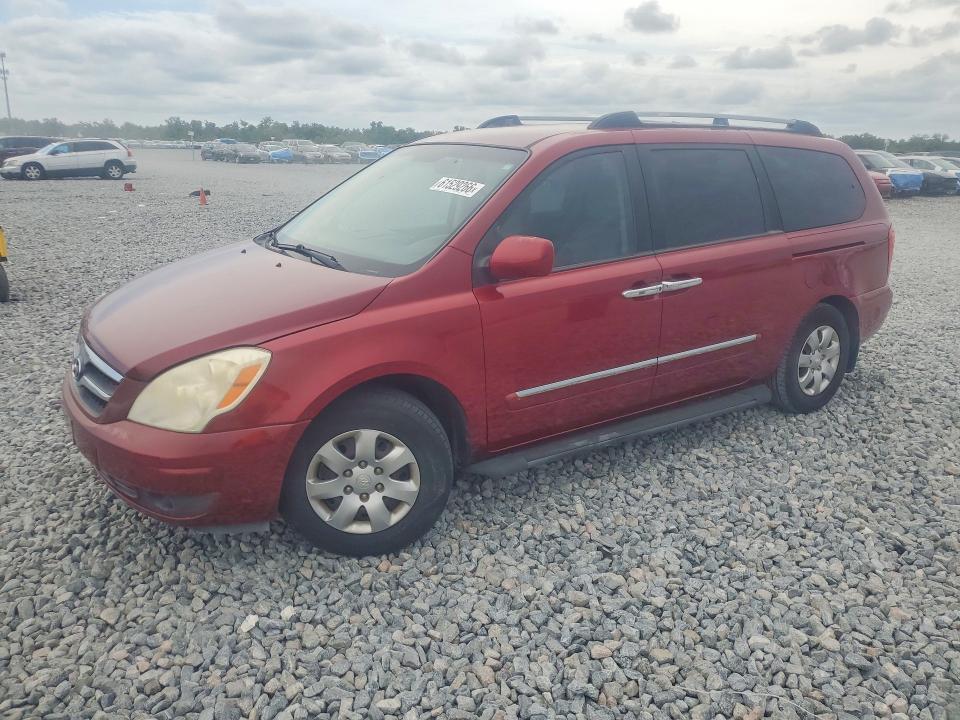 Aukcja sprzedaży 2008 Hyundai Entourage, vin: KNDMC233486050922, numer aukcji: 61529266
