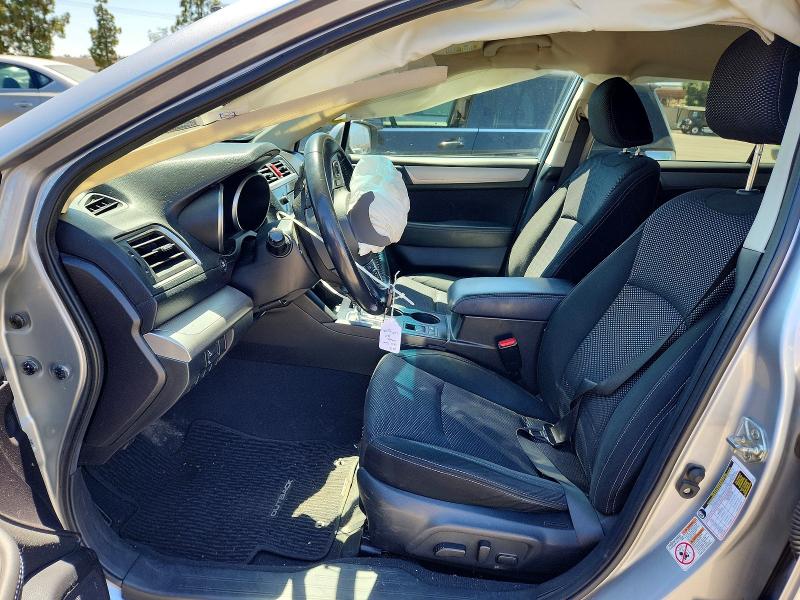 Aukcja sprzedaży 2017 Subaru Outback, vin: 4S4BSACC5H3377573, numer aukcji: 59992786