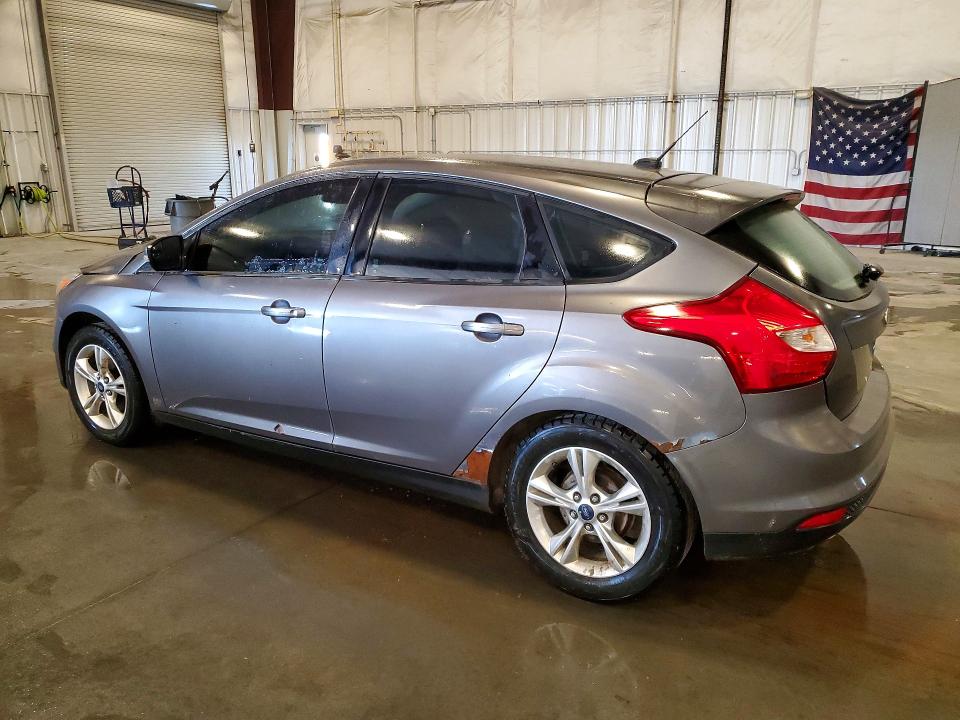 Продаж на аукціоні авто 2014 Ford Focus, vin: 1FADP3K23EL197903, номер лоту: 60947216