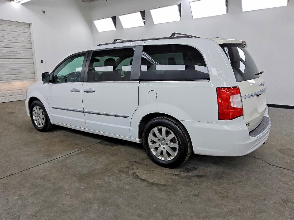 Aukcja sprzedaży 2016 Chrysler Town & Country, vin: 2C4RC1BG5GR128328, numer aukcji: 61895746
